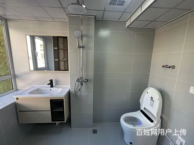 新华东方社区3楼南北通透55.5平两室21.6万 - 图片 2