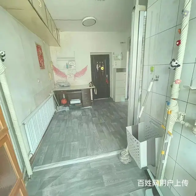亦工街老武狗肉附近三楼双阳户型简单装修8万随时看房 - 图片 7