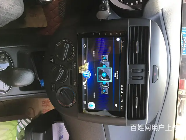 尼桑骐达导航倒车影像 沈阳市皇姑​‌‌​‌‌区​‌ - 图片 2