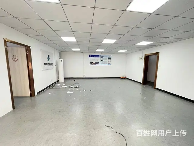 （三横王）滨海 152平直租，采光很棒 - 图片 7