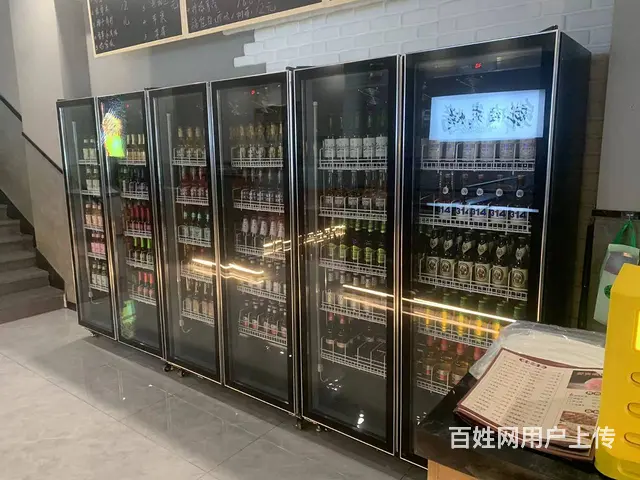 道里爱建路特色烧烤店出兑 餐馆出兑 - 图片 8