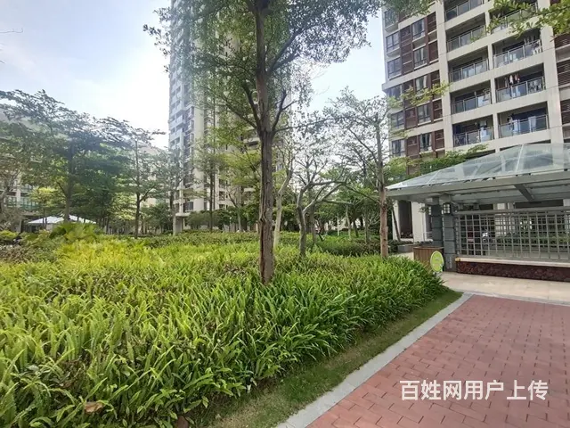 近拱北 港珠澳大桥落脚点 濠江丽景苑 精装3房 拎包入住 - 图片 12