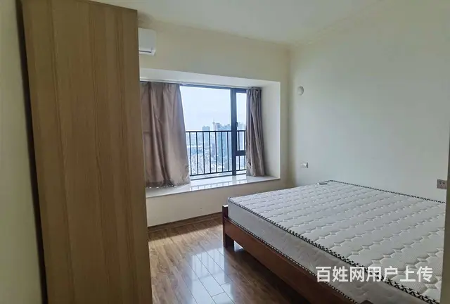 笋盘：湾仔碧桂园濠月湾电梯精装3房2厅出租，租价3500 - 图片 4