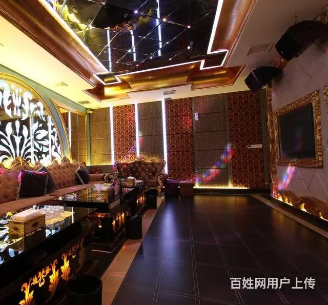 南宁COCO酒吧--预定包厢本人亲自接待 - 图片 3