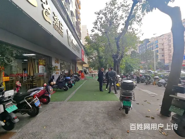 （51旺铺推荐）友谊南路（满九烟酒行）15平转让 - 图片 5