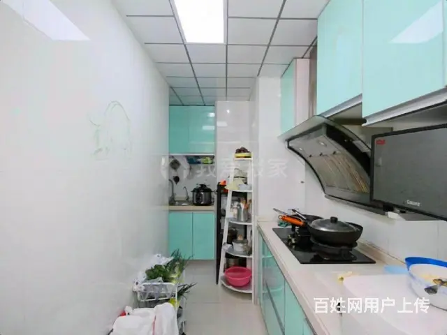 家人闲坐 灯火可亲 日有小暖 岁有小安 滨实 高实 - 图片 6