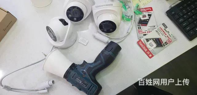 大同专业安装监控设备视频监控手机远程监控 - 图片 3