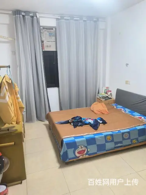 万达对面泉秀花园西区2楼三房二厅二阳台家具电全 - 图片 7