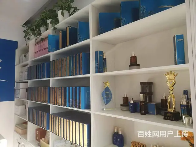 金台区轩苑世家2期商业街125平便利店出租 - 图片 4