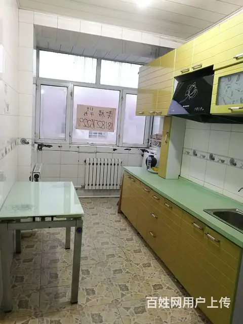 东方花园小区 普通住宅2厅 简单装修 - 图片 5