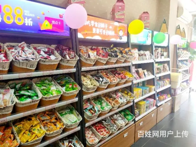 【都市时讯免费找店】天洋电器城旁零食店转让 - 图片 5