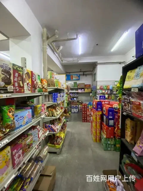 【搞定了！】香坊区公滨路通天街超市出兑十年老店有前后门临满汉 - 图片 2