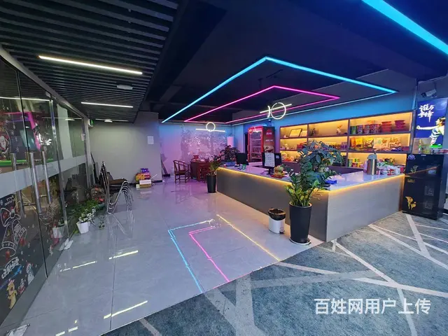 （易转推荐）义乌位置好生意稳定台球棋牌室一体转让 - 图片 3