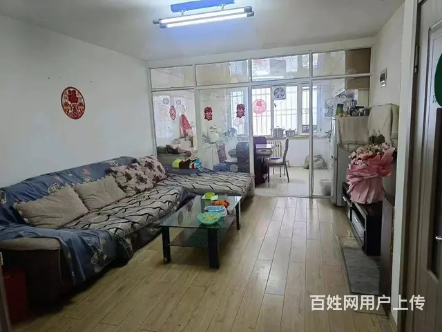 三宝寺附近时代雅居2楼，71.62平，13.8万 - 图片 1