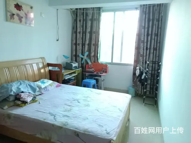 鸿晖大厦 普通住宅 精装修 - 图片 7