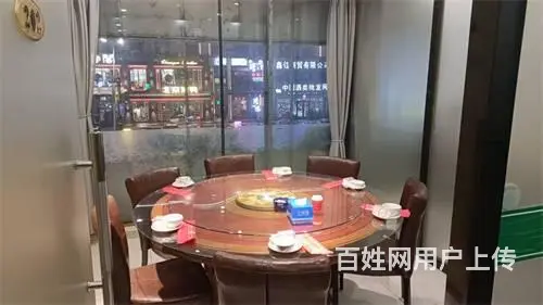 厦门街饭店低价出兑 - 图片 3