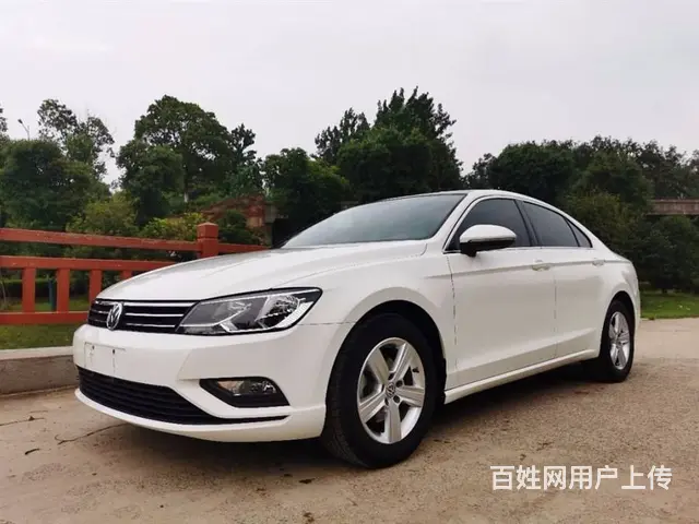 大众 凌渡 2015款 1.4TSI 双离合 230TSI - 图片 5
