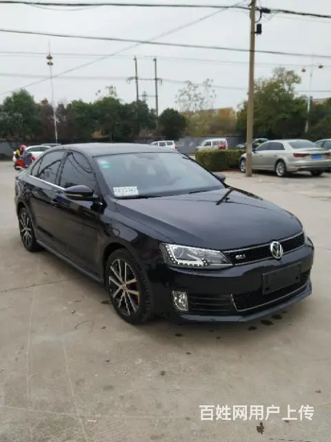 【搞定了！】大众 速腾 2013款 速腾GLI 2.0TSI - 图片 3