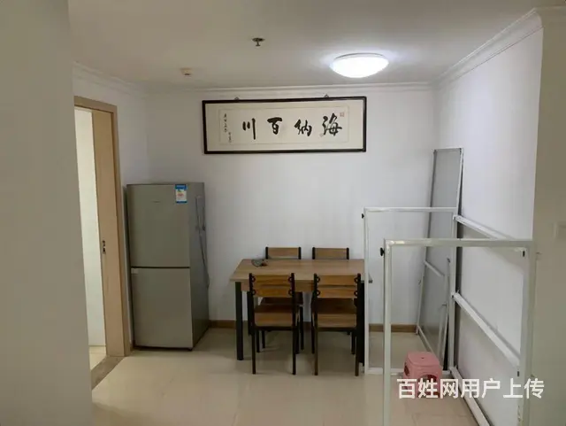 急租中骏世界城大边套一房一厅出租采光好拎包入住随时看房 - 图片 11