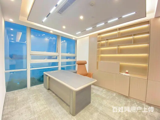 寰宇商务中心 星耀城旁 一线江景带家具小户型中海发展大厦旁 - 图片 10