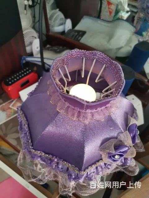 床头小灯 - 图片 5