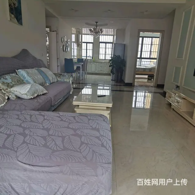 现房“零”首付 即买即住 南北通透 - 图片 9