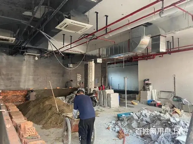 （饭店）路劲城市主场小区沿街商铺火爆清盘销售中！ - 图片 7