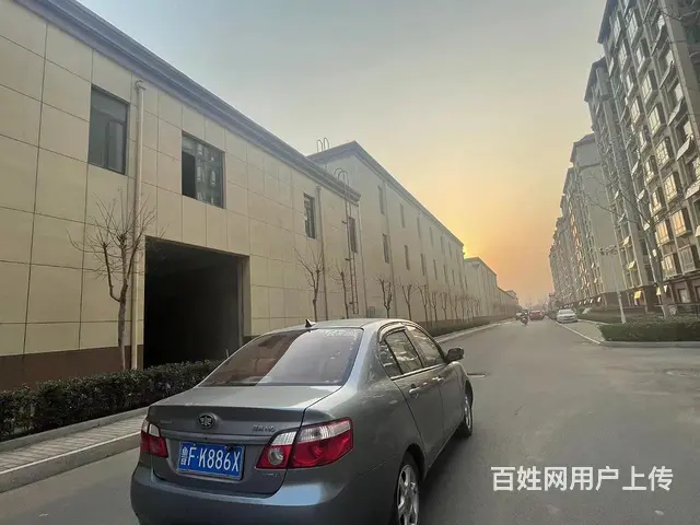 夏利 2013款 夏利N5 1.3 手动 豪华型 - 图片 9