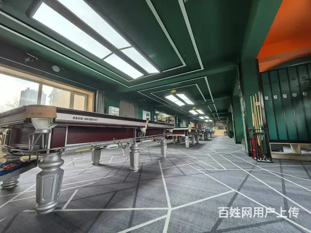 道里 台球桌球 棋牌室出兑 店铺转让 - 图片 8