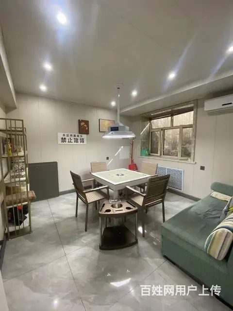 南岗区铁路街临街棋牌室出租 - 图片 11