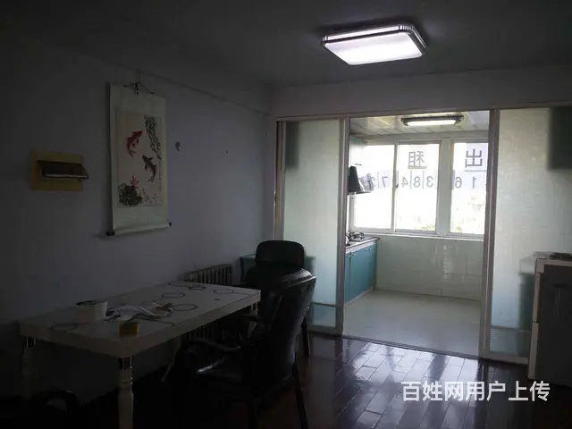 低价出租渤海大学东，实验学校南锦绣天地设施全楼房 - 图片 11