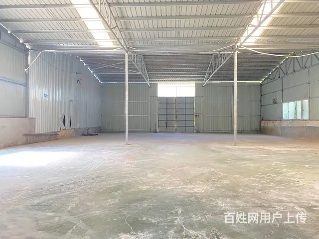 (房东直租)黄花开元大道，松雅湖黄兴大道旁600平厂房出租 - 图片 5