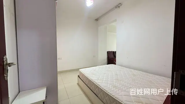月儿湾少公馆兴隆路六中旁边，锦绣福沃城电梯两室 - 图片 4