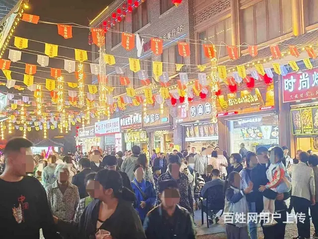 【福铺】泰安老街核心位置|67平门头|精装空转 - 图片 3