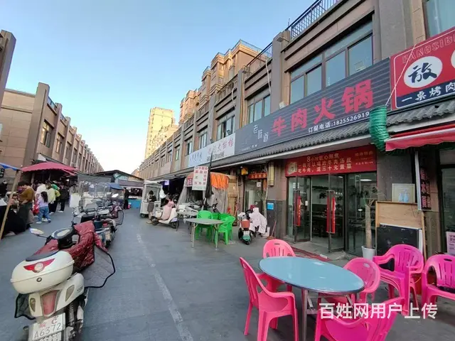 【城市快迅】朝阳桥北正街夜市餐饮火锅店转让 - 图片 2