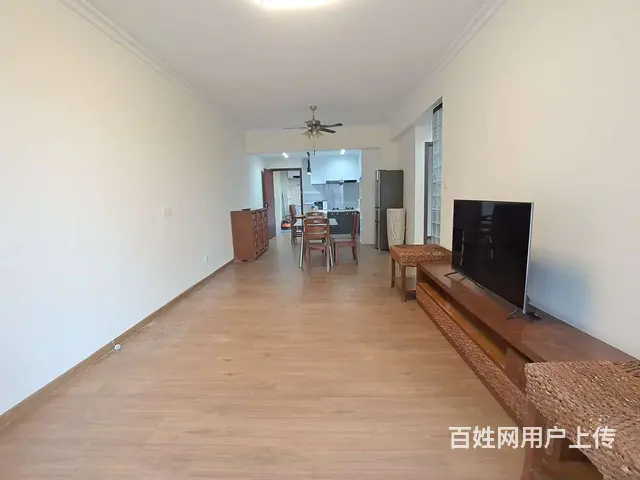 吉大 诚丰星座  高层海景精装2房 拎包入住 - 图片 1
