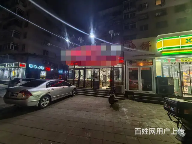 惠工夜市把角位置精装火锅店出兑 - 图片 4