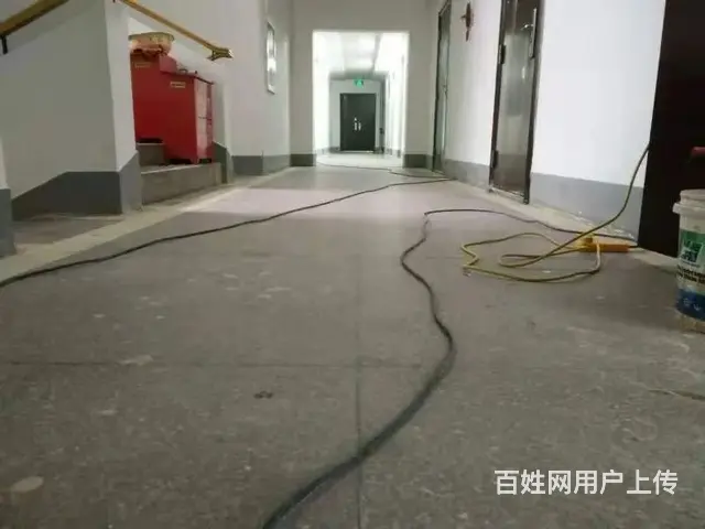 烟台 威海 ：保洁清洗 地毯地胶 地砖清洗 - 图片 3