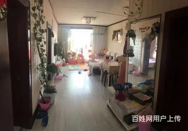 东方花园，6楼，80平，22万 - 图片