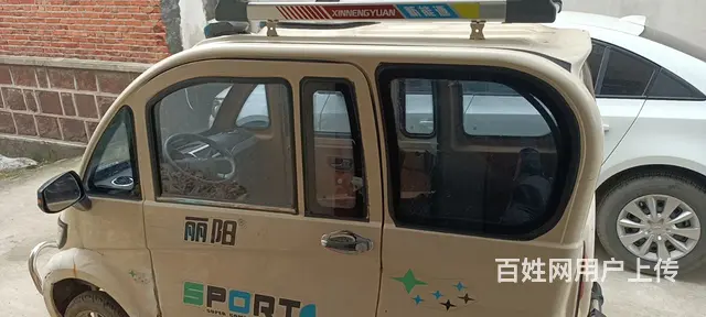 二手电动四轮车 - 图片 3