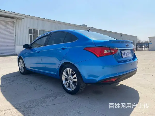 奇瑞 艾瑞泽 2018款 艾瑞泽5 1.5 手动 致敬青春版 - 图片 4