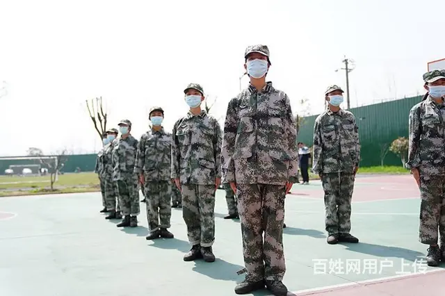 吉林松原厌学青少年改变学校 军事化素质教育学校联系 - 图片 10
