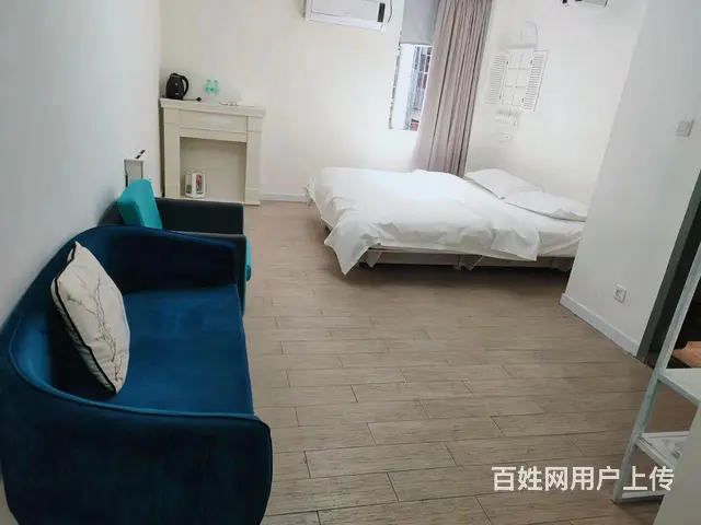 吉大九州大道独栋8层酒店，整栋出售，专卖酒店 - 图片