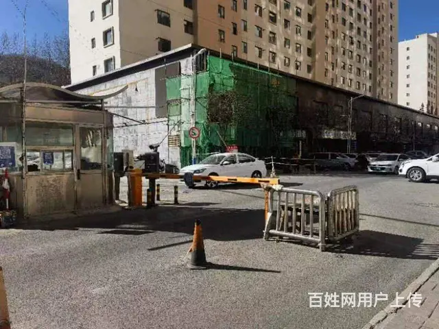 七p8707曹家寨新村临街洗车行转让 - 图片 8