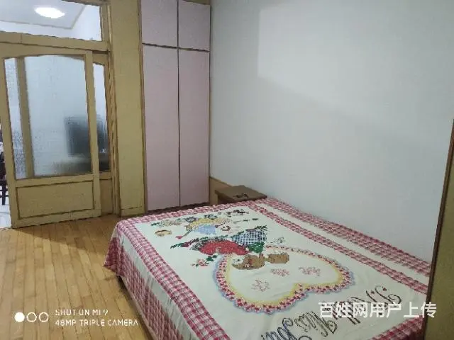【搞定了！】房主直租，渤大附中南门附近，年租，拎包入住 - 图片 3