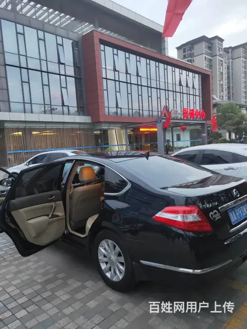 杭州商务车租车价格 - 图片 5