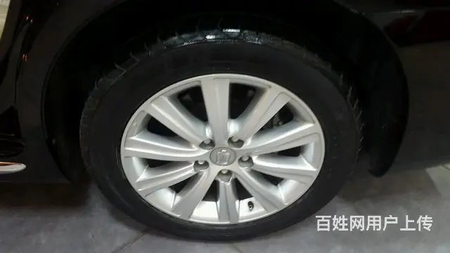 [厦门]丰田皇冠 2.5L 手自一体 Royal导 - 图片 6