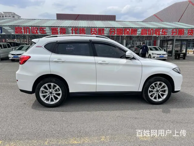 【搞定了！】哈弗H2 2017款 1.5T 手动 两驱舒适型 - 图片 6