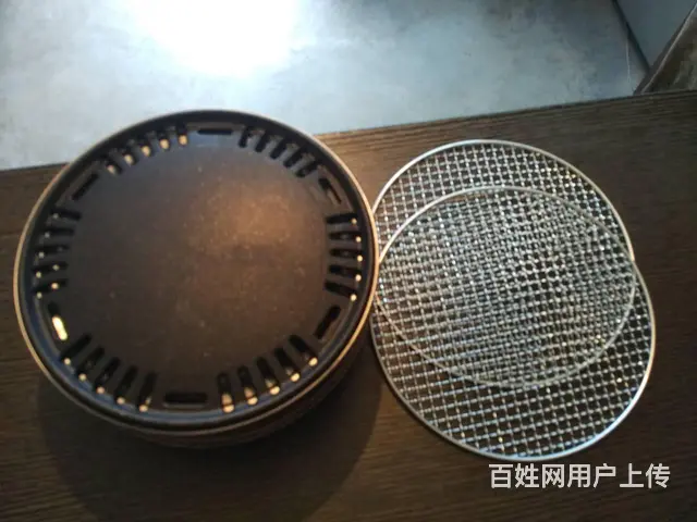 【搞定了！】出售全新烤肉碳炉子 - 图片 2
