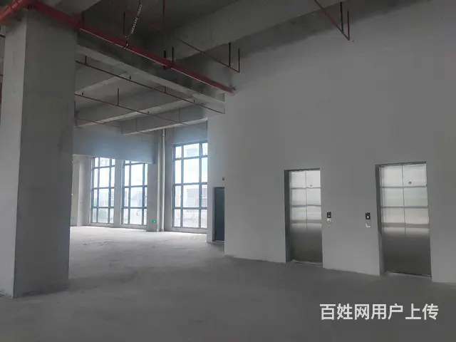 高新区核心！独门独院！两栋厂房，壹栋宿舍！配套齐全！ - 图片 4